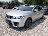 KNAFW6A35D5****** Used and Repairable 2013 Kia Forte in Dayton