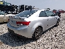 KNAFW6A35D5****** Salvage and Wrecked 2013 Kia Forte in Ohio State