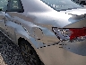KNAFW6A35D5****** Salvage and Repairable 2013 Kia Forte in Ohio State
