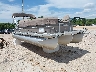 PMY4170***** Salvage and Wrecked 2008 Premier 250 Grand Majestic Tri-toon in Concord