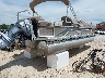PMY4170***** Salvage and Wrecked 2008 Premier 250 Grand Majestic Tri-toon in North Carolina State