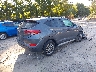 KM8J33A44HU****** Salvage and Wrecked 2017 Hyundai Tucson in Georgia State