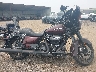 1HD1KRC17JB****** Destrozados 2018 Harley-Davidson Street Glide Special en Estado de Ohio