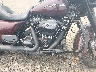1HD1KRC17JB****** Destrozados 2018 Harley-Davidson Street Glide Special en Cleveland