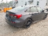 2HGFE2F52PH****** Salvage and Wrecked 2023 Honda Civic in Maryland State