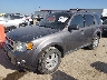 1FMCU9DG3AK****** Used and Repairable 2010 Ford Escape in Wichita
