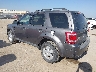 1FMCU9DG3AK****** Salvage and Repairable 2010 Ford Escape in Wichita