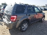 1FMCU9DG3AK****** Salvage and Wrecked 2010 Ford Escape in Kansas State