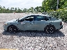 3KPFW4DE1SE****** Repairable 2025 Kia K4 in Florida State