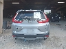 2HKRW1H92KH****** Wrecked 2019 Honda CR-V
