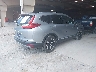 2HKRW1H92KH****** Salvage and Wrecked 2019 Honda CR-V in Tennessee State