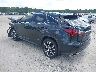 2T2HZMDAXNC****** Salvage and Repairable 2022 Lexus RX 350 in Savannah
