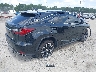 2T2HZMDAXNC****** Salvage and Wrecked 2022 Lexus RX 350 in Georgia State