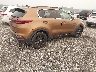 KNDP6CAC2L7****** Salvage and Wrecked 2020 Kia Sportage in Maryland State
