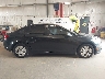 1G1PA5SH9D7****** Wrecked 2013 Chevrolet Cruze in Illinois State