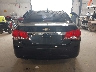 1G1PA5SH9D7****** Salvage 2013 Chevrolet Cruze