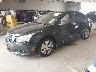 1G1PA5SH9D7****** Used and Repairable 2013 Chevrolet Cruze in Chicago North