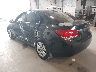1G1PA5SH9D7****** Salvage and Repairable 2013 Chevrolet Cruze in Chicago North