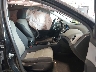 1G1PA5SH9D7****** Used and Repairable 2013 Chevrolet Cruze in Illinois State