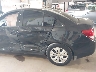 1G1PA5SH9D7****** Salvage and Repairable 2013 Chevrolet Cruze in Illinois State