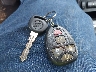 5GAKVBKD4EJ****** Salvamento 2014 Buick Enclave en Estado de Virginia