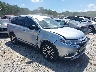 JA4AD3A39HZ****** Salvamento y Destrozados 2017 Mitsubishi Outlander en Atlanta North