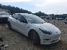 5YJ3E1EAXPF****** Destrozados 2023 Tesla Model 3 en Estado de Georgia