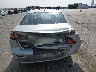 JA32U2FU3DU****** Destrozados 2013 Mitsubishi Lancer