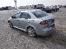 JA32U2FU3DU****** Salvamento y Reparables 2013 Mitsubishi Lancer en Des Moines