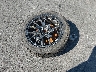 1G6AR5SS1H0****** Destrozados 2017 Cadillac CTS en Estado de Illinois