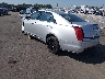 1G6AR5SS1H0****** Salvamento y Reparables 2017 Cadillac CTS en Saint Louis