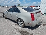 1G6DF577590****** Salvamento y Reparables 2009 Cadillac CTS en Omaha South