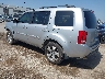 5FNYF3H57CB****** Salvamento y Reparables 2012 Honda Pilot en Fort Worth North