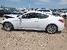 KMHHT6KJ6GU****** Repairable 2016 Hyundai Genesis in Ohio State