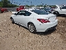 KMHHT6KJ6GU****** Salvage and Repairable 2016 Hyundai Genesis in Cincinnati