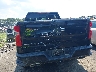 3GCPYFED5MG****** Used 2021 Chevrolet Silverado 1500