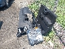 3GCPYFED5MG****** Wrecked 2021 Chevrolet Silverado 1500 in North Carolina State