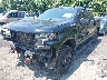 3GCPYFED5MG****** Used and Repairable 2021 Chevrolet Silverado 1500 in Greensboro