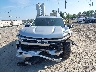1GCUDEED1NZ****** Wrecked 2022 Chevrolet Silverado 1500 in North Carolina State