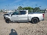 1GCUDEED1NZ****** Repairable 2022 Chevrolet Silverado 1500 in North Carolina State