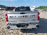 1GCUDEED1NZ****** Wrecked 2022 Chevrolet Silverado 1500