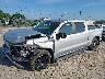 1GCUDEED1NZ****** Used and Repairable 2022 Chevrolet Silverado 1500 in Asheville