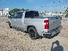 1GCUDEED1NZ****** Salvage and Repairable 2022 Chevrolet Silverado 1500 in Asheville