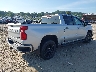 1GCUDEED1NZ****** Salvage and Wrecked 2022 Chevrolet Silverado 1500 in North Carolina State