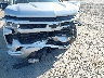 1GCUDEED1NZ****** Salvage and Repairable 2022 Chevrolet Silverado 1500 in North Carolina State