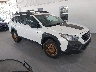 4S4BTGUD7N3****** Salvage and Wrecked 2022 Subaru Outback in Orlando North