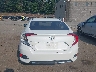 2HGFC2F69KH****** Wrecked 2019 Honda Civic