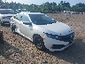 2HGFC2F69KH****** Salvage and Wrecked 2019 Honda Civic in Boston Shirley