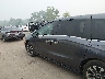 5FNRL6H70MB****** Repairable 2021 Honda Odyssey in Ohio State