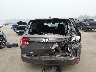 5FNRL6H70MB****** Wrecked 2021 Honda Odyssey